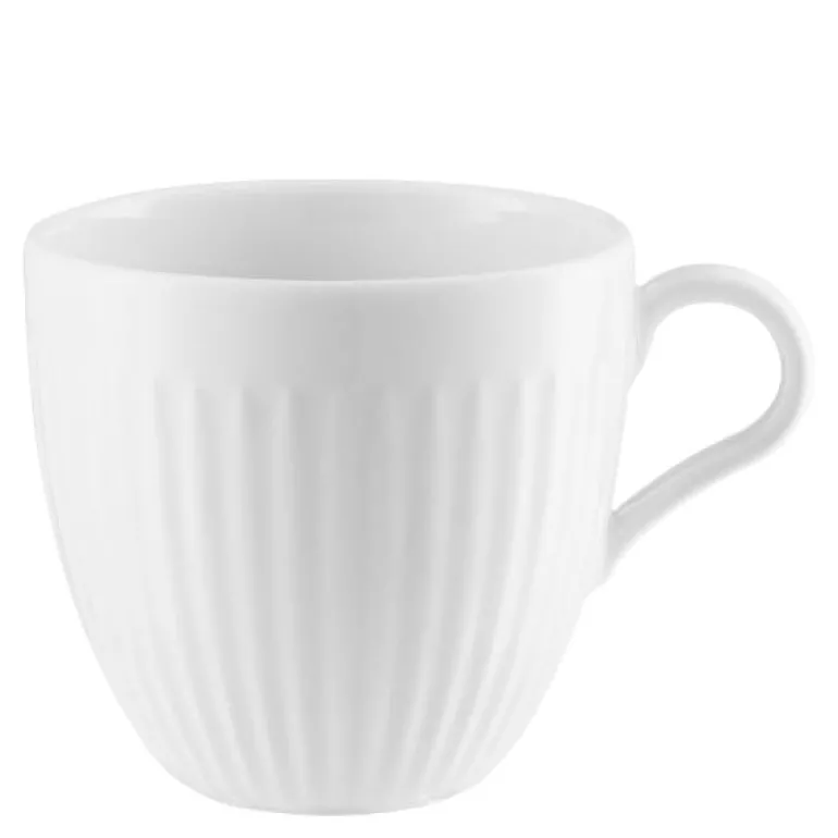 Legio Nova kopp 30 cl hvit