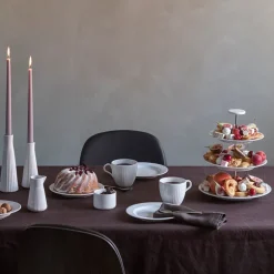 Legio Nova kopp 40 cl hvit