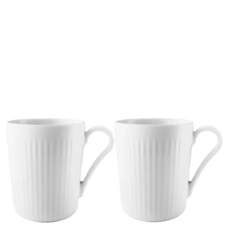 Legio Nova krus med hank 2 stk