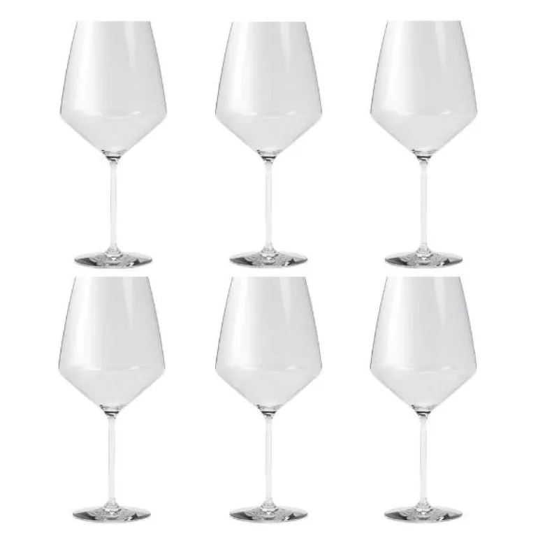 Legio Nova magnum vinglass 90cl 6stk