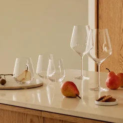 Legio Nova magnum vinglass 90cl 6stk