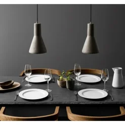 Legio Nova middagstallerken 28 cm