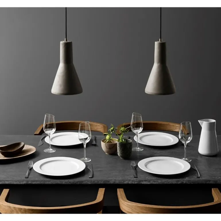 Legio Nova middagstallerken 28 cm