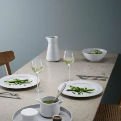 Legio Nova middagstallerken 28 cm