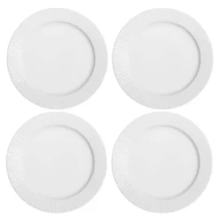 Legio Nova middagstallerken 28 cm 4 stk