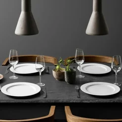 Legio Nova middagstallerken 25 cm