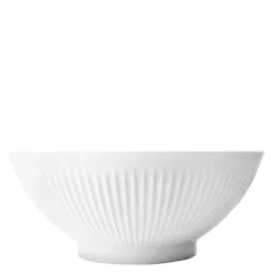 Legio Nova ramenskål 20 cm hvit