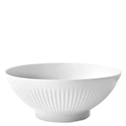 Legio Nova ramenskål 16 cm hvit