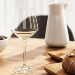 Legio Nova rødvinsglass 45 cl 6 stk