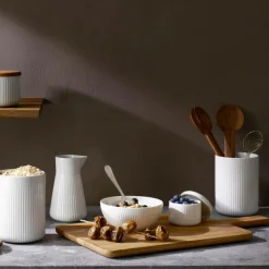 Legio Nova redskapskrukke 15,5 cm