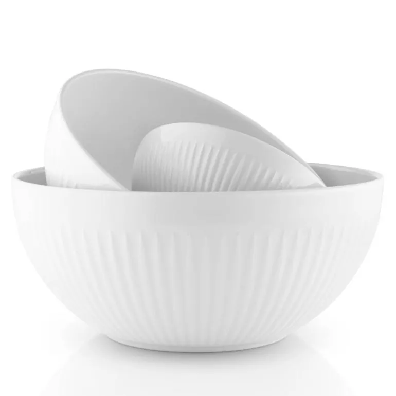 Legio Nova rillet skål 1,8L