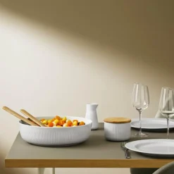 Legio Nova salatskåler 2 stk 2L/3,3L