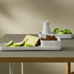 Legio Nova serveringsfat 12x24 cm