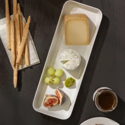 Legio Nova serveringsfat 37x13 cm