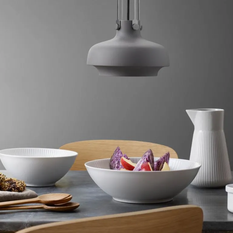 Legio Nova skål innvendige riller 1,8L