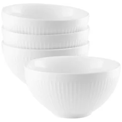 Legio Nova skål 0,4L 4 stk