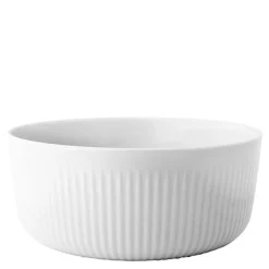 Legio Nova skål 2,1L hvit