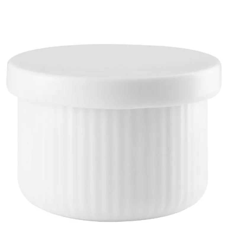 Legio Nova skål med lokk