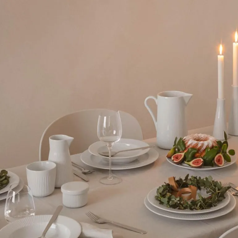 Legio Nova skål med lokk