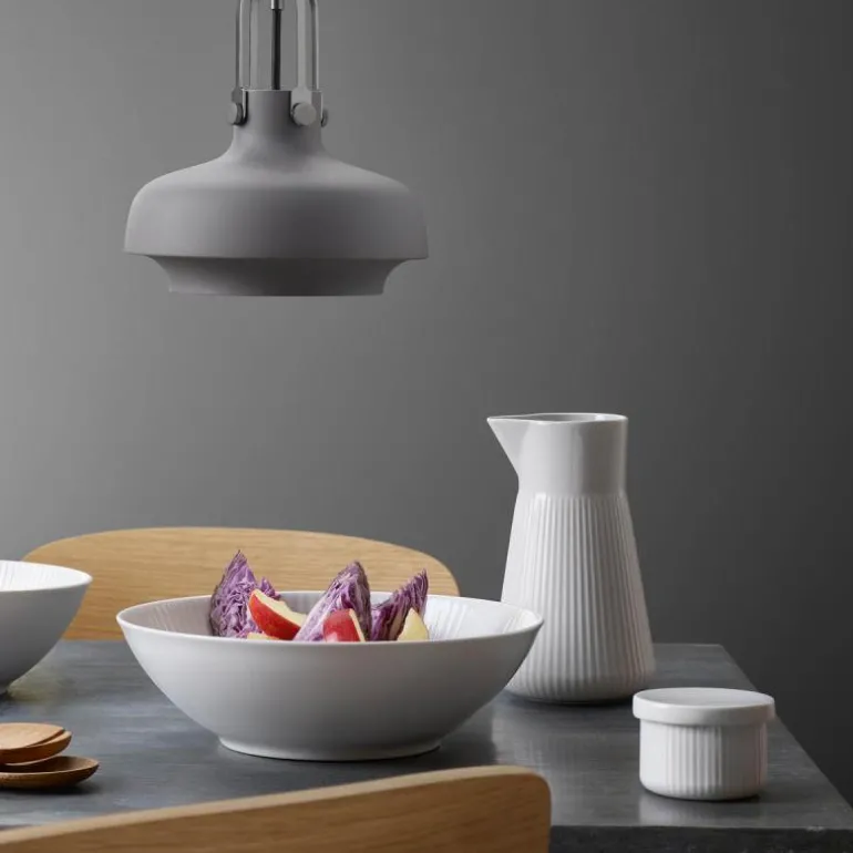 Legio Nova skål med lokk