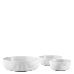 Legio Nova skåler 13/16/20 cm