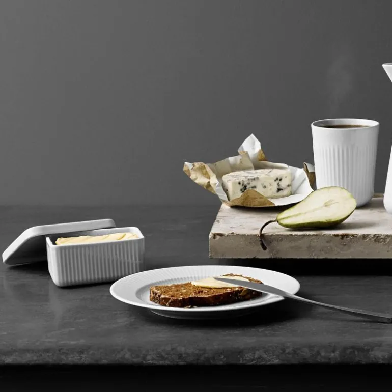 Legio Nova smørboks