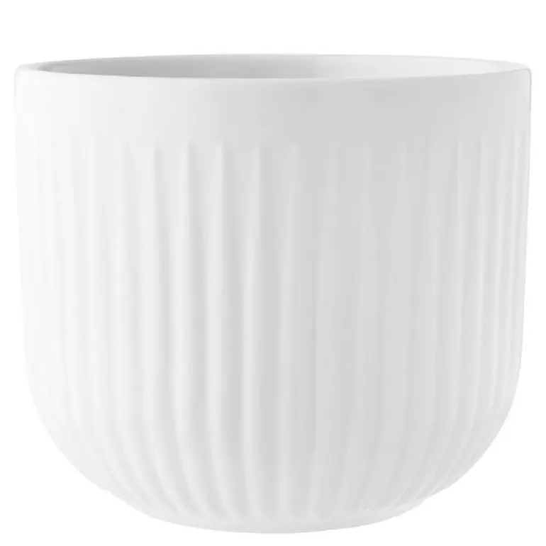 Legio Nova urtepotteskjuler stor