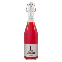Lemonade Raspberry & Rhubarb 75 cl