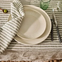 Leon duk 175x175 cm seagrass