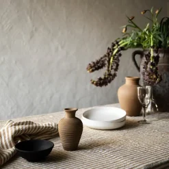 Leon duk 145x270 cm seagrass