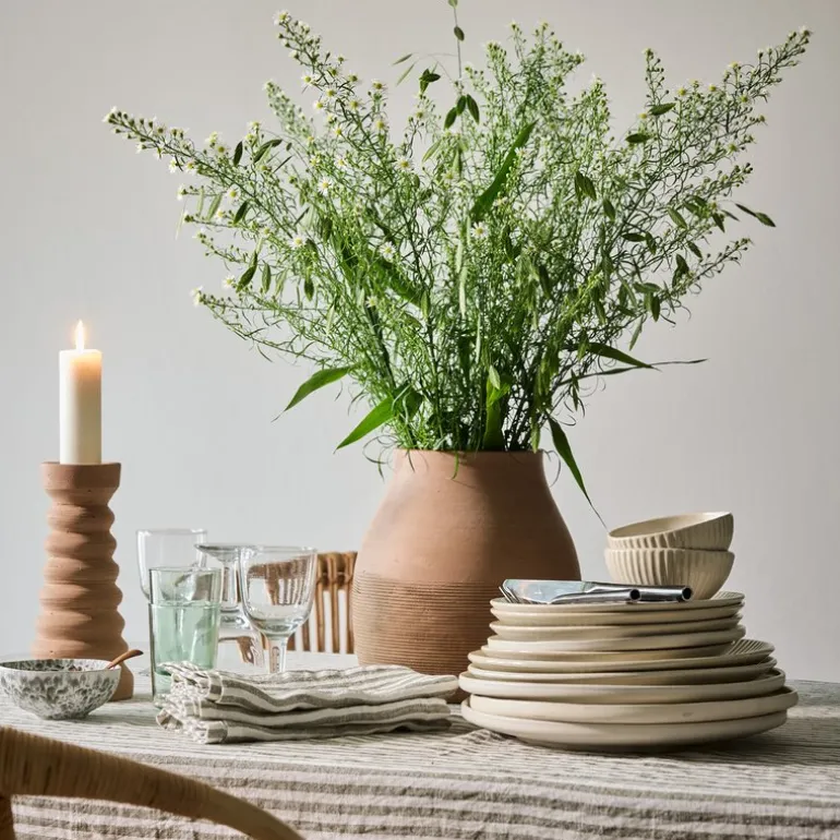 Leon duk 145x330 cm seagrass