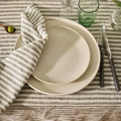 Leon duk 145x330 cm seagrass