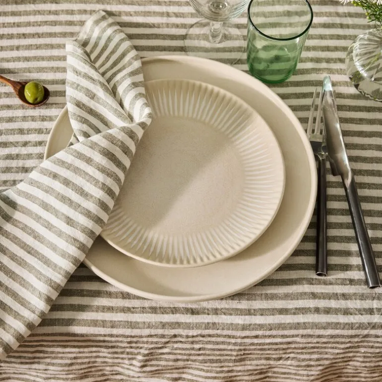 Leon duk 145x330 cm seagrass