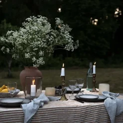 Leon duk 175x175 cm spice