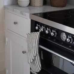 Leon grytevott 30x16 cm seagrass