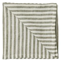 Leon serviett 50x50 cm seagrass