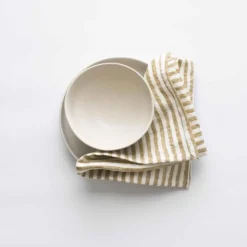 Leon serviett 45x45 spice