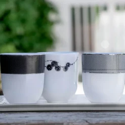 Lerk krus 33 cl tweed