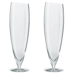 Ølglass 50 cl 2 stk