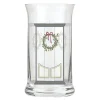 Ølglass jul 2024 50 cl