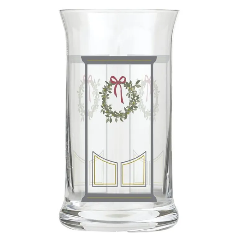 Ølglass jul 2024 50 cl