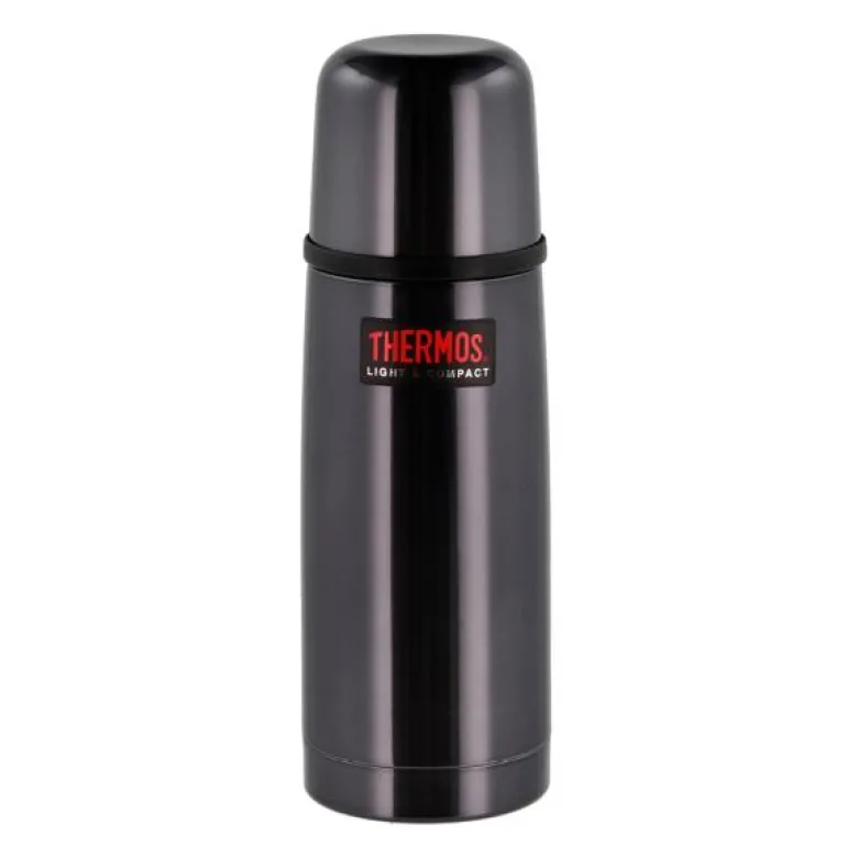 Light&Compact termos 0,35L midnight blue