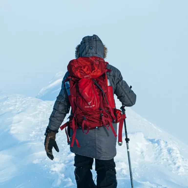 Light&Compact termos 0,35L midnight blue