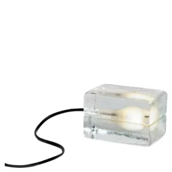 Lightning Block lampe mini