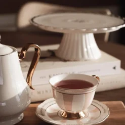 Lignano Sabbiadoro kakefat 26 cm svart