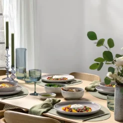 Like Home lysestake 13,5 cm ice