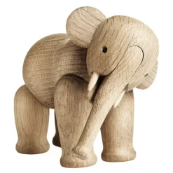 Liliput elefant 7,5 cm eik