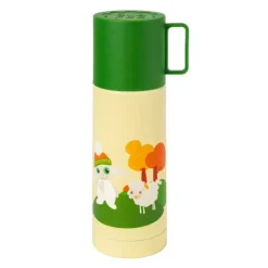 Lille kanin på tur termos 350 ml