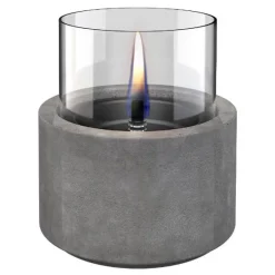 Lilly bordlykt 12 0,25L mørk grå