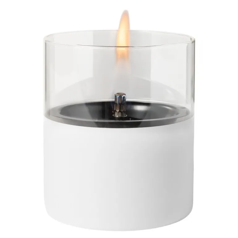 Lilly lys 10 0,2 L hvit